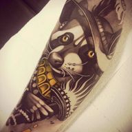 Tattoo