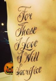 Tattoo