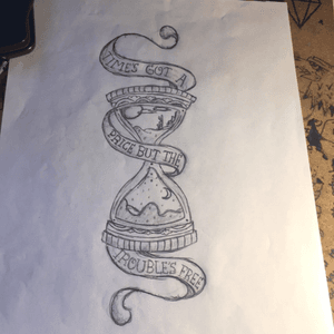 #megaandreamtattoo i made this tattoo a while ago it was for a song that got me through the end of summer. Also i wanted to say hello and thank you for the oppurtunity to share some of my artwork, i always get nervous with these types ofdrawings cause there are people way more talented then but regardless im having a blast creating. :)