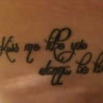 Tattoo