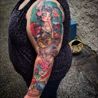Tattoo