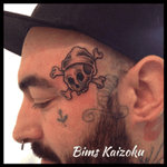 #bims #bimstattoo #bimskaizoku #wiz #blx #blackink #blxckink #blackwork #blxck #blxckwork #tattoo #tatouage #tattooartist #tatuagem #tattoos #tattooed #pirate #pirates #tattooface #скучно #skull #graffiti #paris #paristattoo #paname #france #8emeencre #champselysees #laplusbelleavenuedumonde #cover