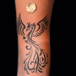 Tattoo by Simone Lubrani #pheonix #pheonixtattoo #blackink #blackinktattoo #smalltattoo #simonelubrani #artist #tattoo #tattoos #tat #tats #tatts #tatted #tattedup #tattoist #tattooed #tattoooftheday #inked #inkedup #ink #tattoooftheday #amazingink #bodyart #LarkTattoo #LarkTattooWestbury #NY #BestOfLongIsland #VotedBestOfLongIsland #BestOfNYC #VotedBestOfNYC #VotedNumber1 #LongIsland #LongIslandNY #NewYork #NYC #TattoosEvenMomWouldLove #NassauCounty 