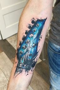 Tattoo