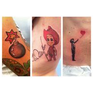 Tattoo