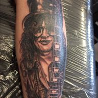 Tattoo