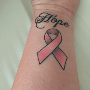 My first and deeply personal, representing my breast cancer journey while going through a shocking and devastating divorce.