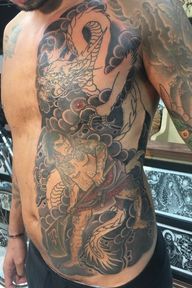 Tattoo