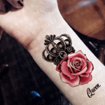 Tattoo inspo ♤ #dreamtattoo #blackandgrey #flower #rose #skull #candyskull #geometric #fineline #watercolor #galaxy #minimalist