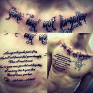 Tattoo