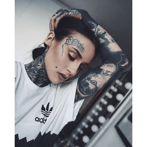 Monami frost😍😍😍😍