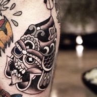 Tattoo