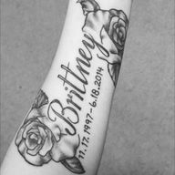 Tattoo