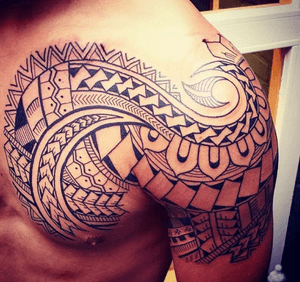 Done by Jarno Theijn - Resident Artist                             #tat #tatt #tattoo #tattoos #ink #inked #inklovers #inklife #maori #maoritattoo #maoristyle #maoriart #amazingink #amazingtattoos #beautifultattoo #beautiful #culemborg #netherlands 
