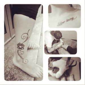 👌🏻#tattoos #addict 