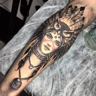 Tattoo