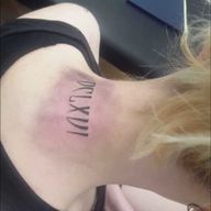 Tattoo