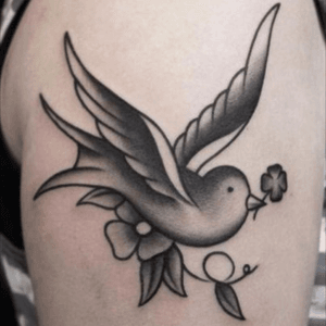 Tattoo Artist Alex Shop Fearless