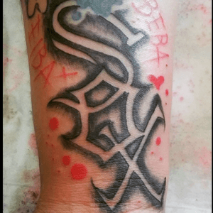 #chicagowhitesox #tattoo #ink #tatuaje #tatt #tattooart #chicagotattooartist #mesatattooartist #siksydeinkorporated #tattgangrosado
