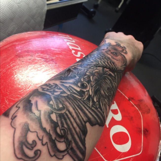 Tattoo Uploaded By Jordan Soper Japanese Sleeve Parts 1 Tattoodo