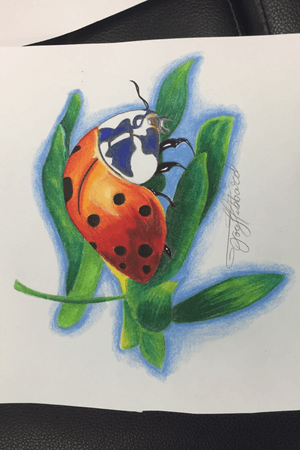#ladybug