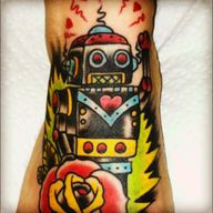 Tattoo