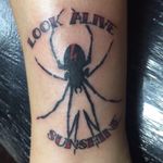 Tattoo