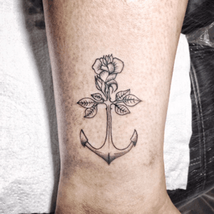 Tattoo by Studio Z