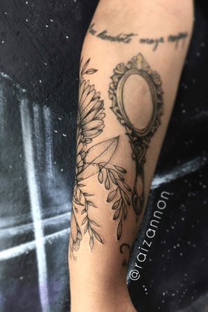 Tattoo by Bronks Tattoo