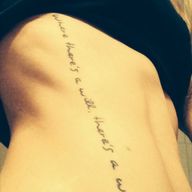 Tattoo