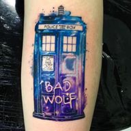 Tattoo