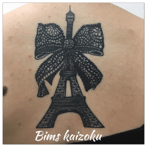 #bims #bimskaizoku #bimstattoo #eiffeltower #toureiffel #blackworkers #blackwork #blackandgrey #blxckwork #paris #paname #paristattoo #ink #inked #inkedgirl #tattoo #tattoos #tattooer #tattoogirl #tattooist #tattoostyle #tattooworkers #tattoed #tattoolove #tattoolife #tattooart #tattooed #tattooartist #tattooink #tattedgirls 