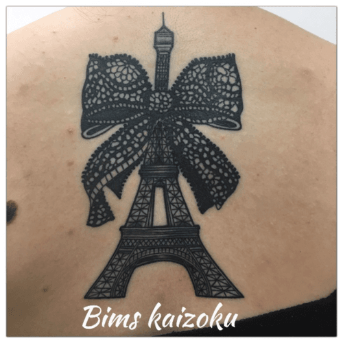 #bims #bimskaizoku #bimstattoo #eiffeltower #toureiffel #blackworkers #blackwork #blackandgrey #blxckwork #paris #paname #paristattoo #ink #inked #inkedgirl #tattoo #tattoos #tattooer #tattoogirl #tattooist #tattoostyle #tattooworkers #tattoed #tattoolove #tattoolife #tattooart #tattooed #tattooartist #tattooink #tattedgirls 