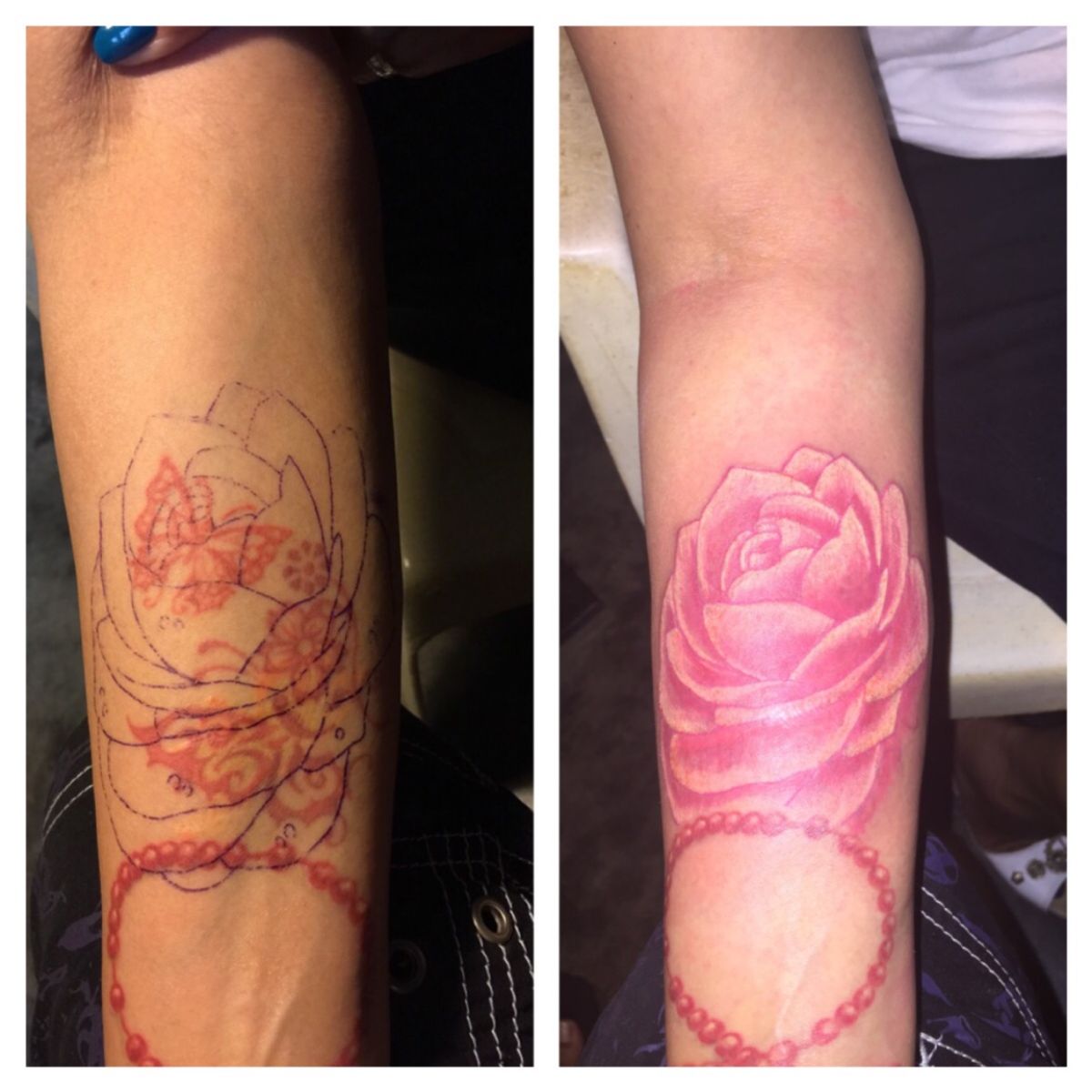 Tattoo uploaded by • Tattoodo