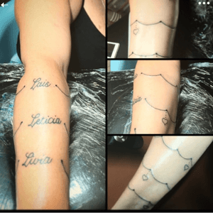 #fineline #finelinetattoo #tattoosp #tatuagem #escrita #ink 