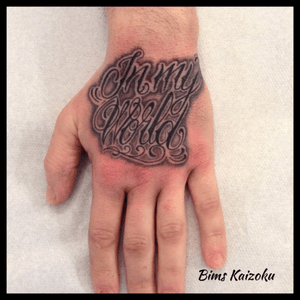 #bims #bimstattoo #bimskaizoku #blx #blxckink #blxckwork #blackink #blackwork #typography #typo #letters #lettering #lettre #tag #tats #tatoos #tattoo #tatouage #tattooed #tattooart #tattooartist #handtattoo #ink #champselysees #paris #paristattoo #paname #8emeencre #france #french