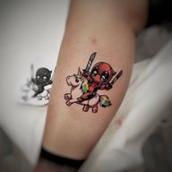 Tattoo