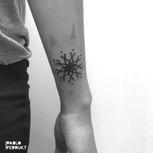 Thanks Valentina! Happy to tatto this beautiful design by @maery_from_moon. Check her Instagram for more beautiful designs! #mandalatattoo ....#tattoo #tattoos #tat #ink #inked #tattooed #tattoist #art #design #instaart #geometrictattoos #mandalas #tatted #instatattoo #bodyart #tatts #tats #amazingink #tattedup #inkedup#berlin #berlintattoo #geometrictattoo #dotworktattoo #berlintattoos #dotworktattoos #dotwork  #tattooberlin #mandala