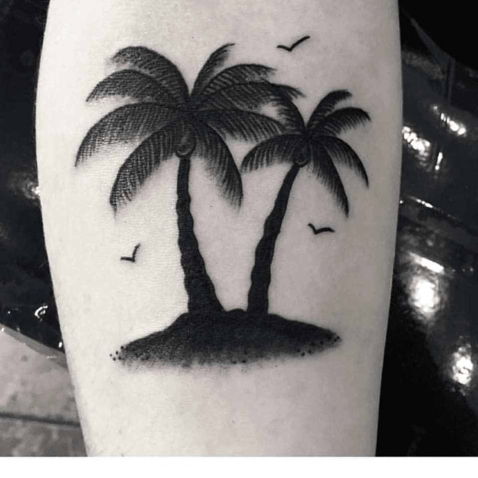 Details more than 61 tattoo miami beach best  thtantai2