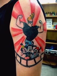 Tattoo