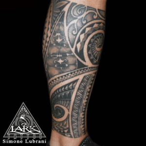 Tattoo by Lark Tattoo artist Simone Lubrani. See more of Simone’s work here: https://www.larktattoo.com/long-island-team-homepage/simone-lubrani/ #tribal #tribaltattoo #Polynesian #Polynesiantattoo #legtattoo #tattoo #tattoos #tat #tats #tatts #tatted #tattedup #tattoist #tattooed #tattoooftheday #inked #inkedup #ink #tattoooftheday #amazingink #bodyart #tattooig #tattoosofinstagram #instatats #larktattoo #larktattoos #larktattoowestbury #westbury #longisland #NY #NewYork #usa #art 