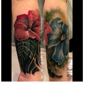 #tattoo#megandreamtattoo#dreamtattoo#tattooartist#Tattoodo#tattooart#tattoolife#colortattoo#TattooGirl#flowertattoo#inked#inkedup 