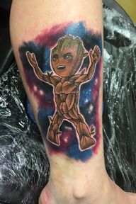 Tattoo