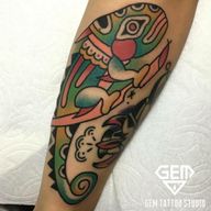 Tattoo