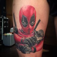 Tattoo