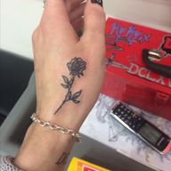 Tattoo