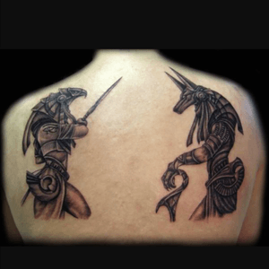 Would luv to have these two only placed on the both sides "ribs"