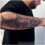 Today. Thanks Billy #tattoo #tattoos #trueartists #art #tat #tatted #tattooed #tattoonj #tattooshop #tattoozlife #color #tattooartist #toptattooflash #nj #njtattoo #newjersey #northjersey #njtattooshop #newjerseytattoo #tattoolifemagazine #tattooistartmag @inkedmag @inked_fx @trueartists @tattoosnob @tattoodo @tattooedbadboys @inkedsociety @tattoos_of_instagram #photooftheday #tattedup #shark 