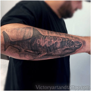 Tattoo by Razzouk Tattoo—since 1300