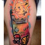 Tattoo